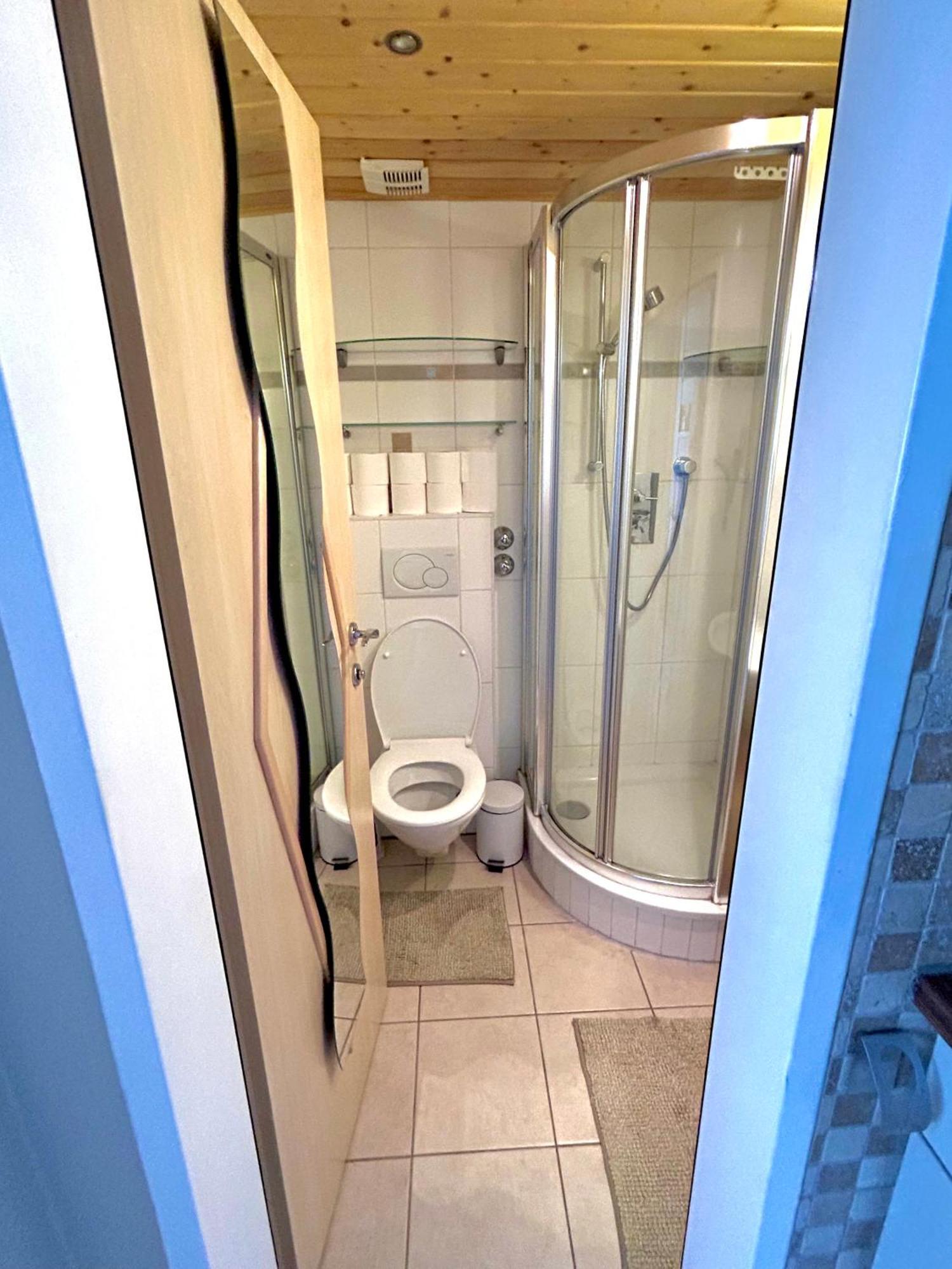 Alpine Apartment Schladming Mit Sauna Und Pool Extérieur photo