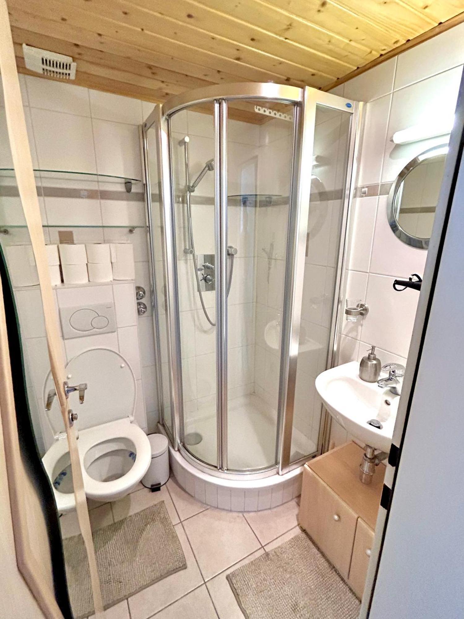 Alpine Apartment Schladming Mit Sauna Und Pool Extérieur photo